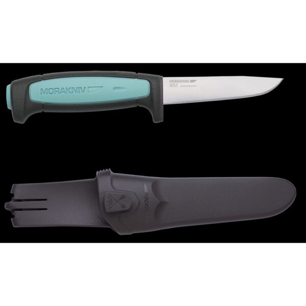 Pussnuga painduva teraga MORAKNIV® FLEX, 88x1,3mm roostevaba tera