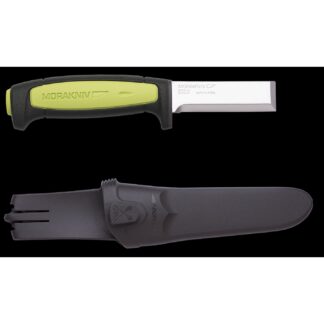 Peitelnuga MORAKNIV® CHISEL, 75x3,1mm tera
