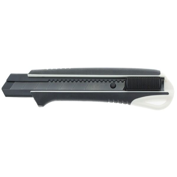 Tajima nuga DORA 25mm  Razar Black Blade, kiirlukustiga