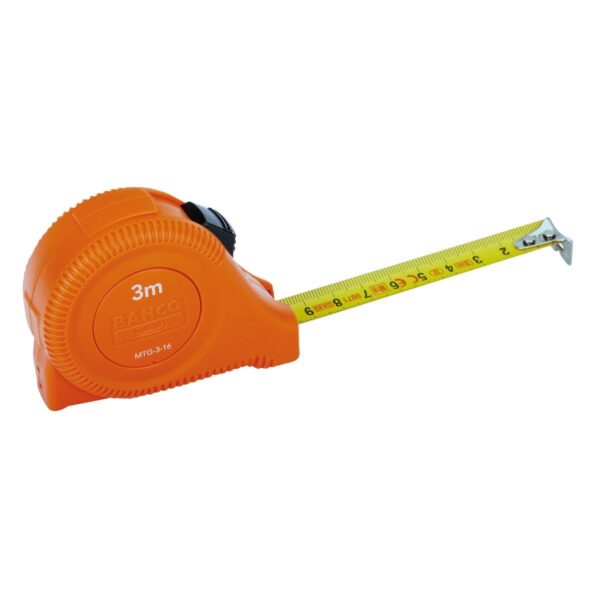Mõõdulint MTG 3m 16mm