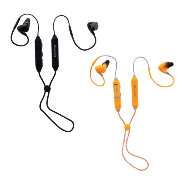 HONEYWELL HOWARD LEIGHT Impact In-Ear Pro aktiivkõrvaklapid 30 dB