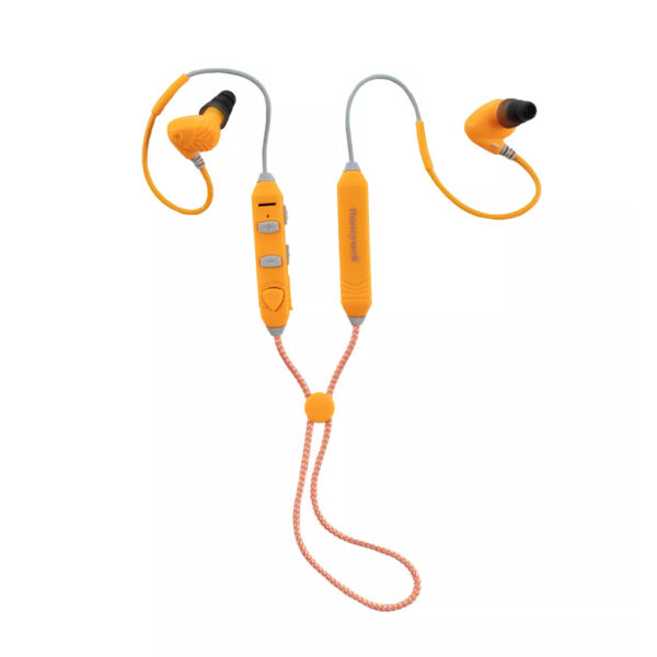 HONEYWELL HOWARD LEIGHT Impact In-Ear Pro aktiivkõrvaklapid 30 dB - Image 3