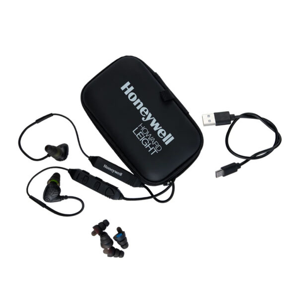 HONEYWELL HOWARD LEIGHT Impact In-Ear Pro aktiivkõrvaklapid 30 dB - Image 4