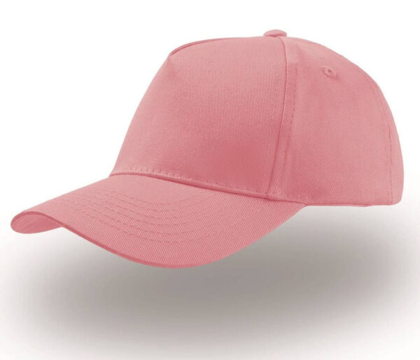 ATLANTIS HEADWEAR Kid start five cap - Image 8
