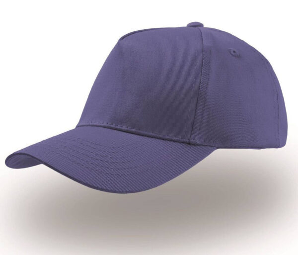 ATLANTIS HEADWEAR Kid start five cap - Image 10