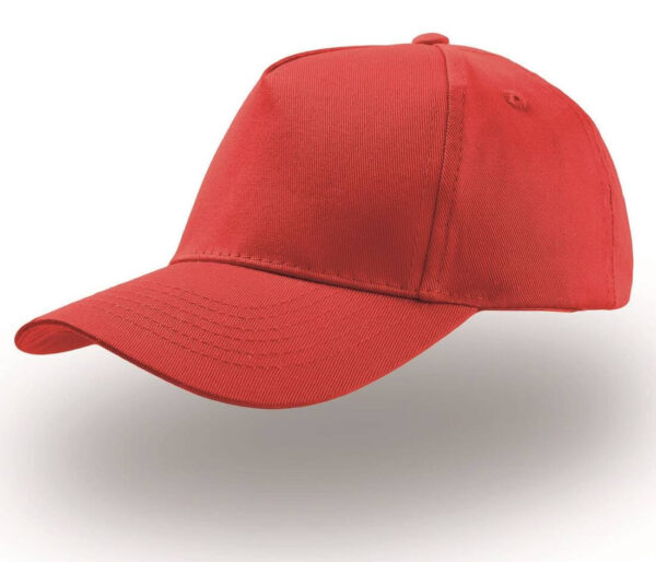 ATLANTIS HEADWEAR Kid start five cap - Image 9