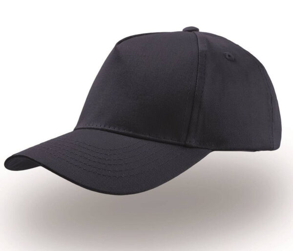 ATLANTIS HEADWEAR Kid start five cap - Image 7