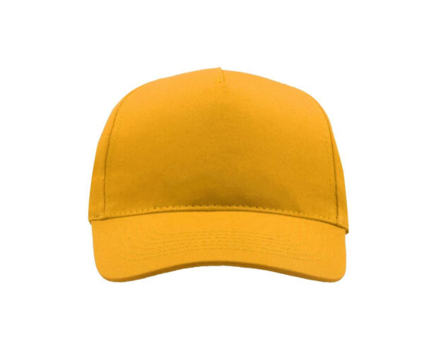 ATLANTIS HEADWEAR Kid start five cap - Image 12
