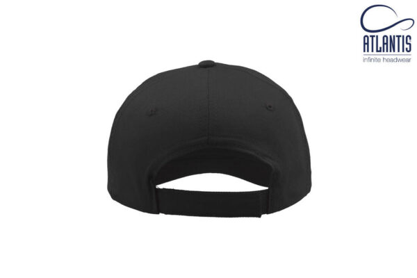 ATLANTIS HEADWEAR Kid start five cap - Image 3