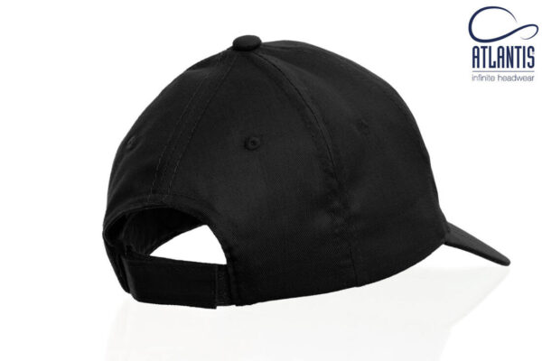 ATLANTIS HEADWEAR Kid start five cap - Image 4