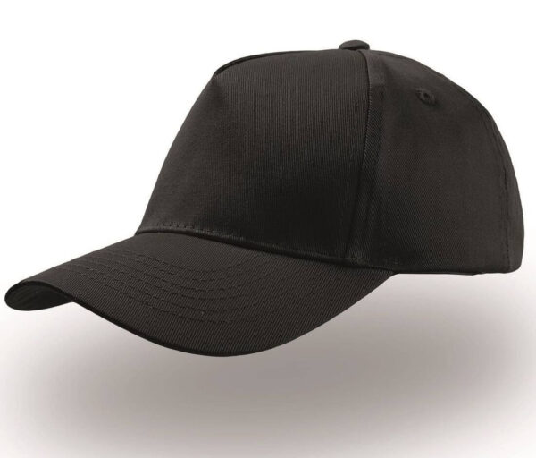 ATLANTIS HEADWEAR Kid start five cap - Image 2