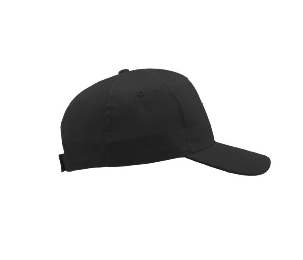 ATLANTIS HEADWEAR Kid start five cap - Image 5