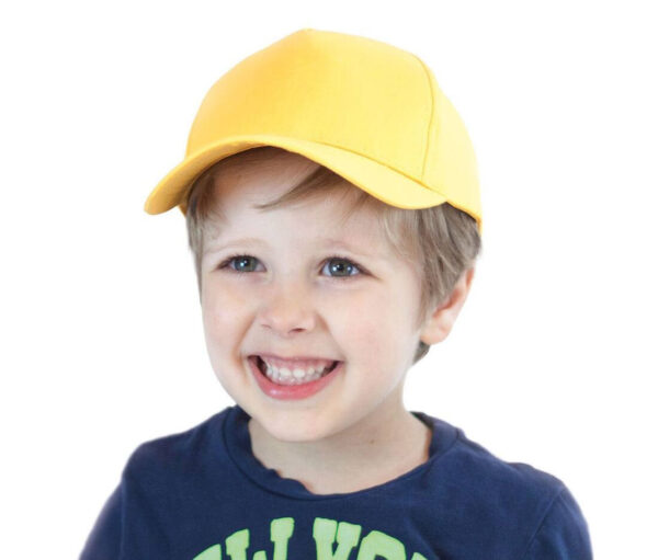 ATLANTIS HEADWEAR Kid start five cap