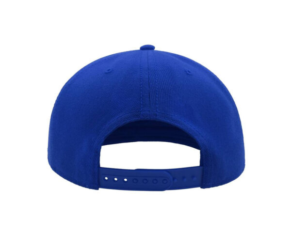 ATLANTIS HEADWEAR Kid snap cap - Image 9