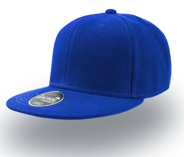 ATLANTIS HEADWEAR Kid snap cap - Image 8