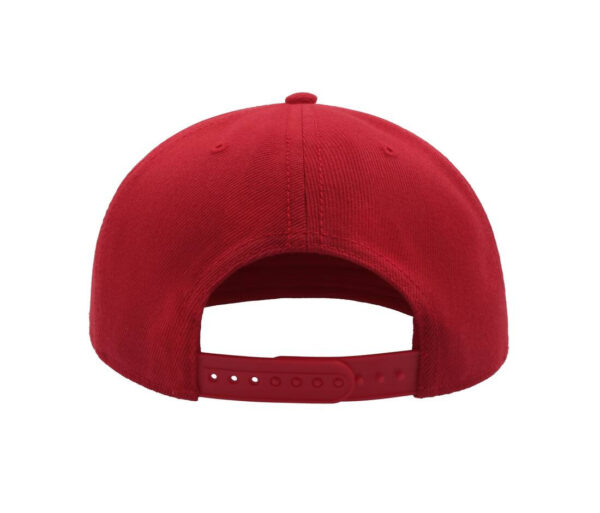 ATLANTIS HEADWEAR Kid snap cap - Image 7