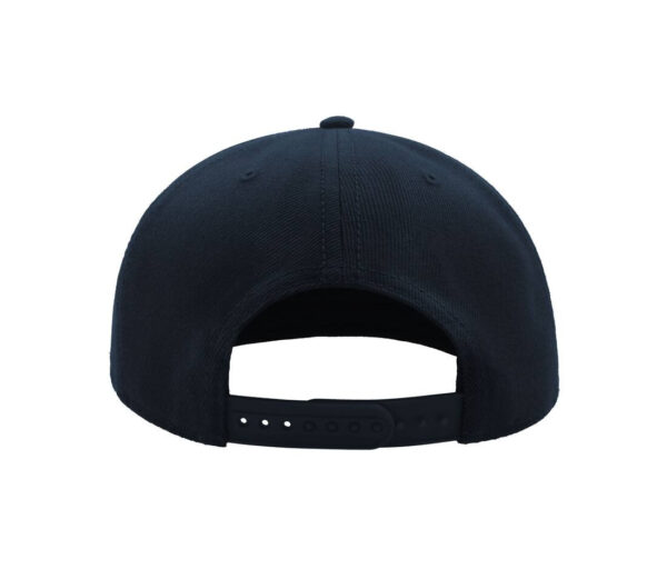 ATLANTIS HEADWEAR Kid snap cap - Image 5