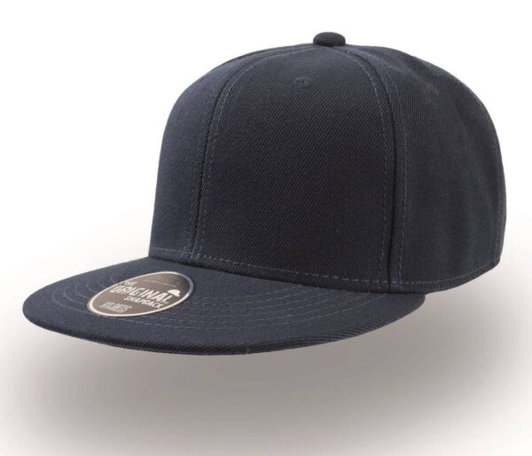ATLANTIS HEADWEAR Kid snap cap - Image 4