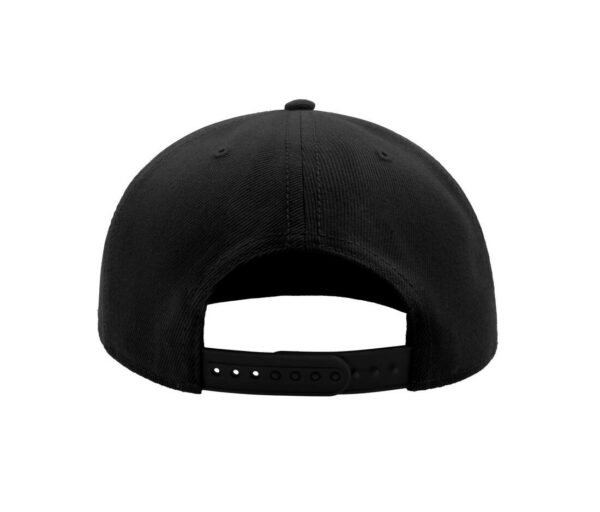 ATLANTIS HEADWEAR Kid snap cap - Image 3