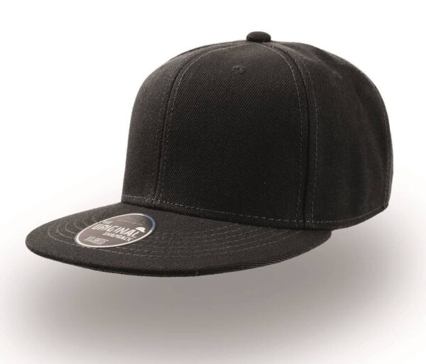 ATLANTIS HEADWEAR Kid snap cap - Image 2