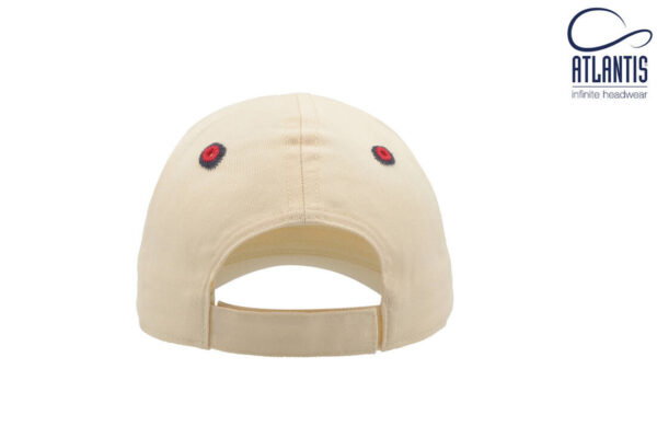 ATLANTIS HEADWEAR Kid star - Image 3