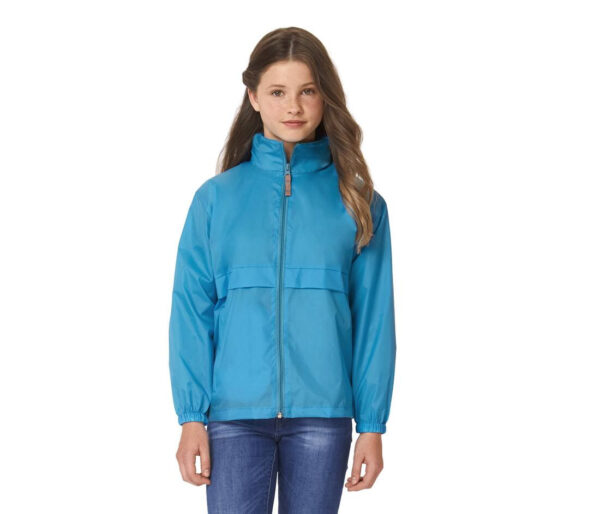 B&C Sirocco kids