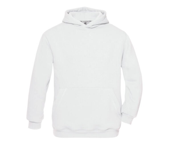 B&C Hooded kids - Image 6