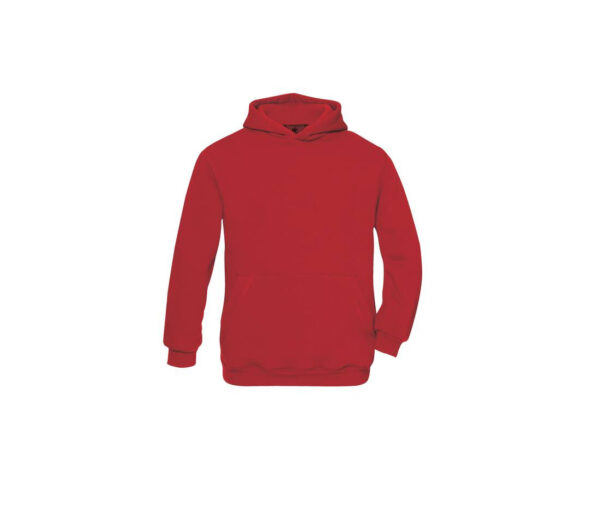 B&C Hooded kids - Image 4