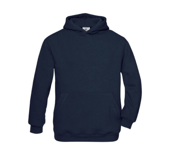 B&C Hooded kids - Image 3
