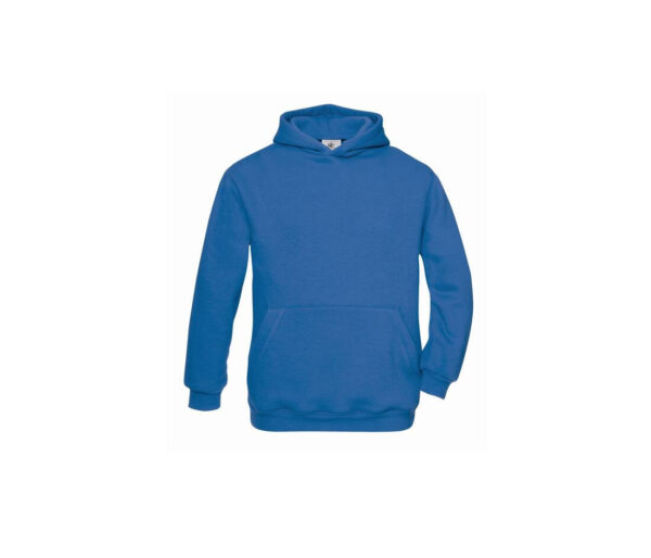 B&C Hooded kids - Image 5