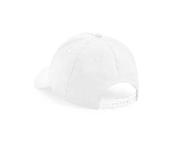 BEECHFIELD Junior organic cotton 5 panel cap - Image 13