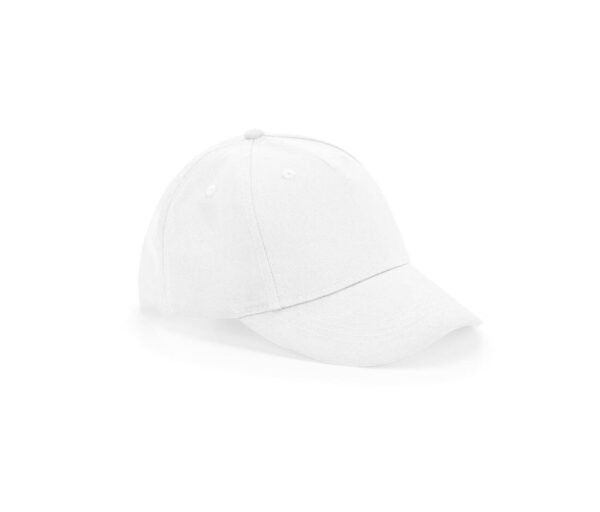 BEECHFIELD Junior organic cotton 5 panel cap - Image 12