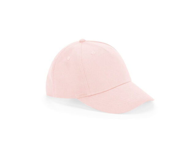 BEECHFIELD Junior organic cotton 5 panel cap - Image 10