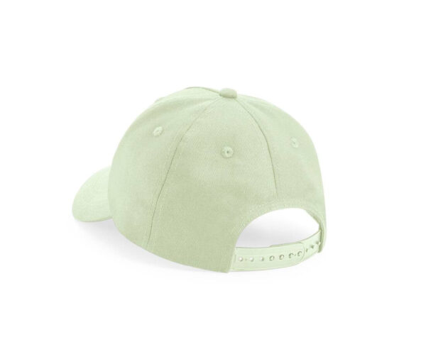 BEECHFIELD Junior organic cotton 5 panel cap - Image 7