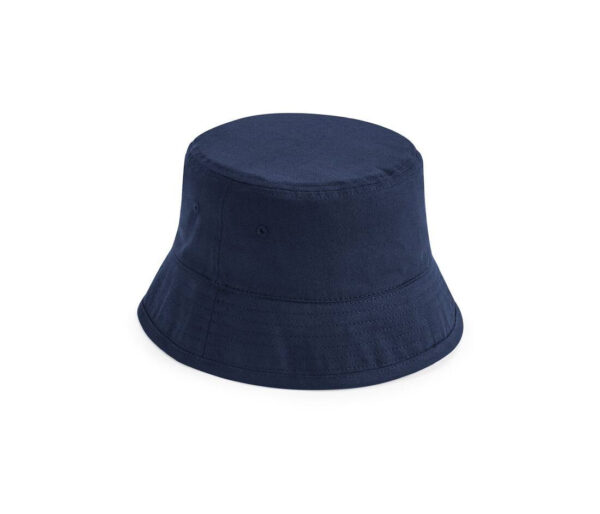 BEECHFIELD Junior organic cotton bucket hat - Image 2