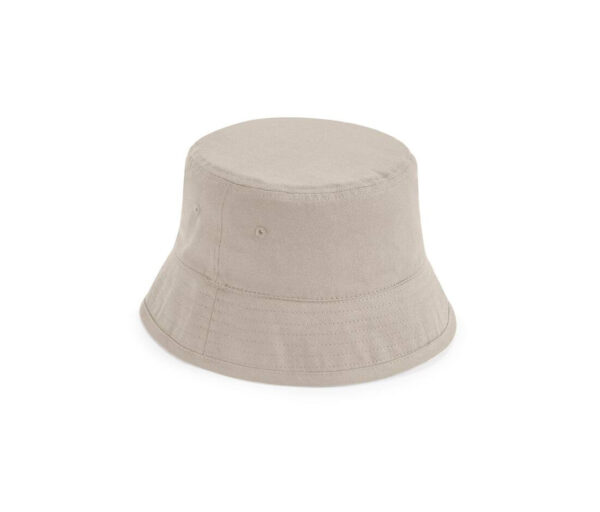 BEECHFIELD Junior organic cotton bucket hat - Image 5