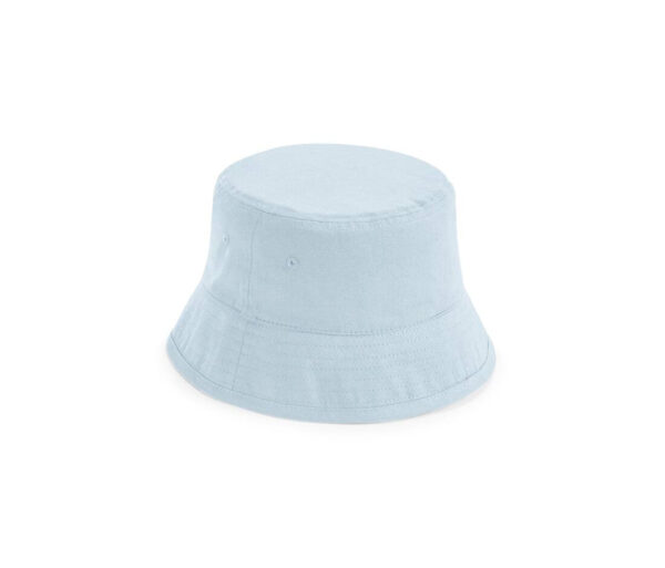BEECHFIELD Junior organic cotton bucket hat - Image 3