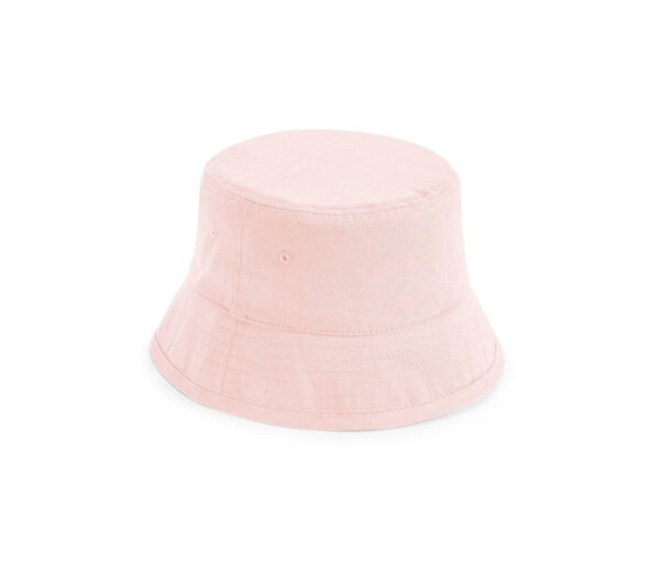BEECHFIELD Junior organic cotton bucket hat - Image 4