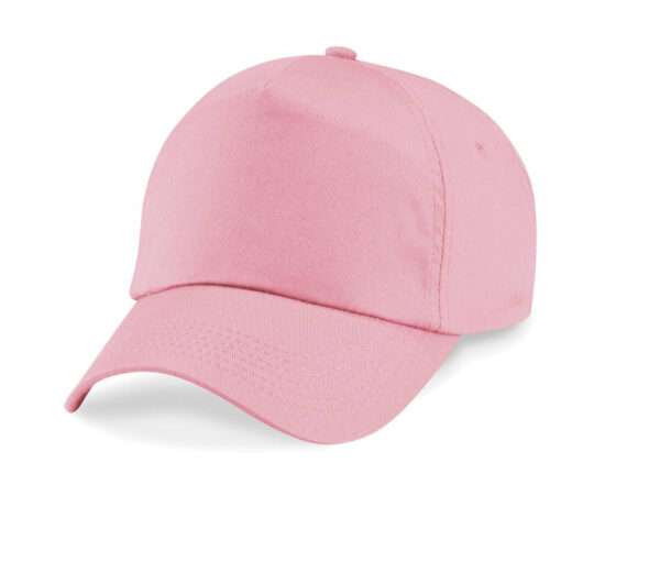 BEECHFIELD Junior cap - Image 7