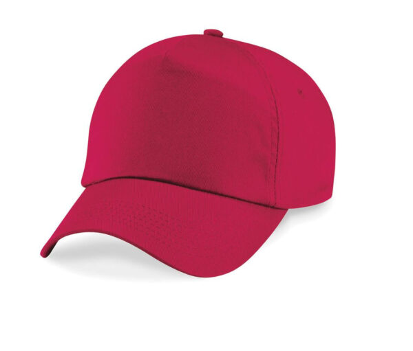 BEECHFIELD Junior cap - Image 8