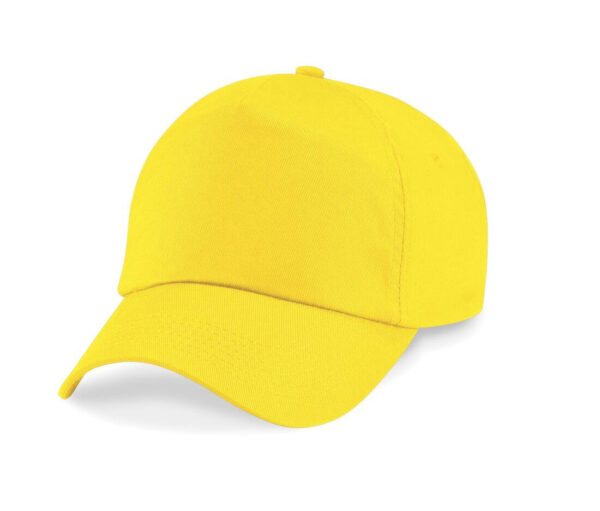 BEECHFIELD Junior cap - Image 21