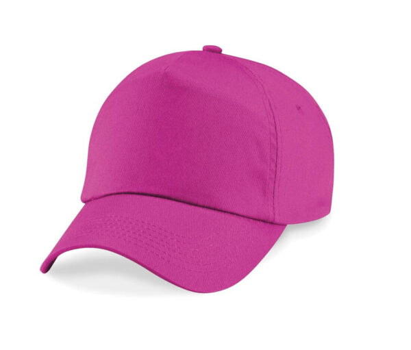 BEECHFIELD Junior cap - Image 11