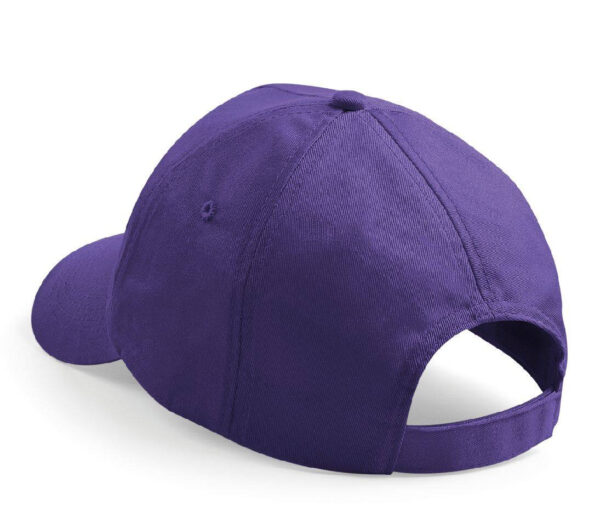BEECHFIELD Junior cap - Image 16