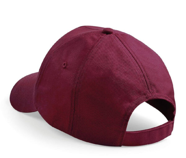 BEECHFIELD Junior cap - Image 6