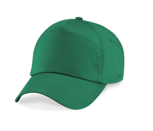 BEECHFIELD Junior cap - Image 13