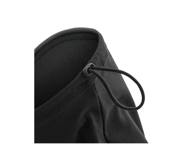BEECHFIELD Junior softshell sports tech neck warmer - Image 3