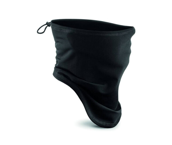 BEECHFIELD Junior softshell sports tech neck warmer - Image 2
