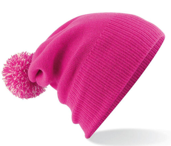 BEECHFIELD Junior snowstar® beanie - Image 2