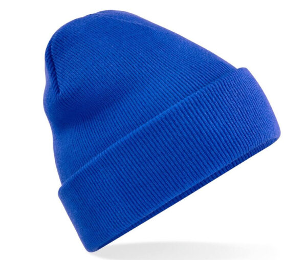 BEECHFIELD Junior original cuffed beanie - Image 3