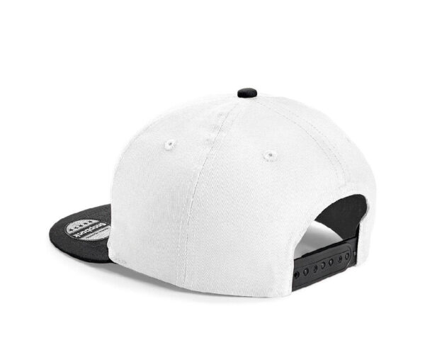 BEECHFIELD Youth size snapback - Image 6